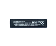 VIGGO DESIGN POWERBANK VIGGO PREMIUM 10.000 mAh PD 18W aluminium Szary - 1459390 - zdjęcie 6